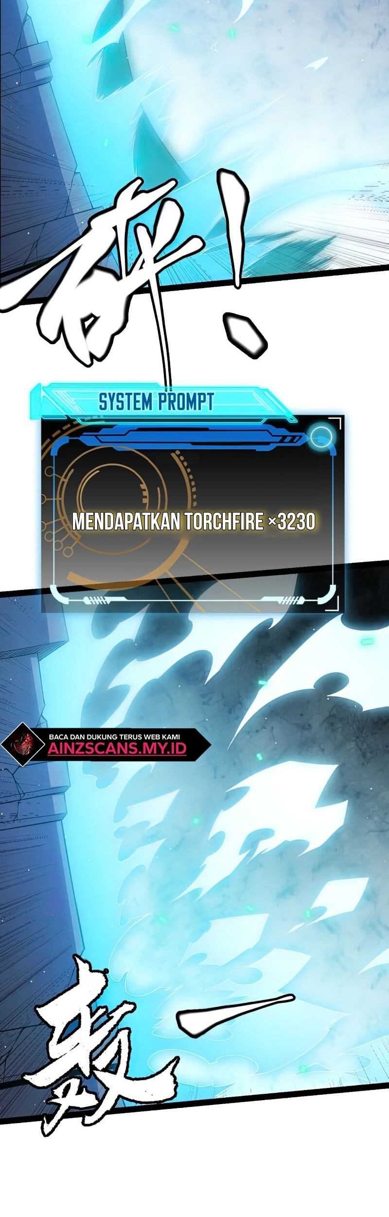 The Game That I Came From Chapter 125 Gambar 41