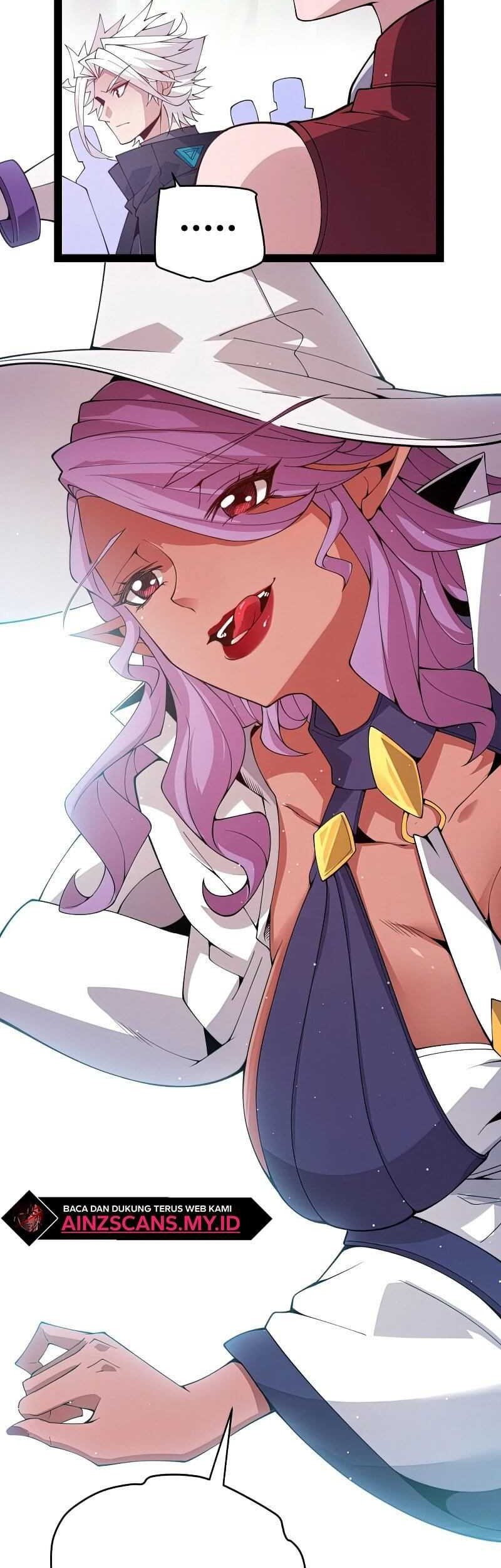 The Game That I Came From Chapter 125 Gambar 46