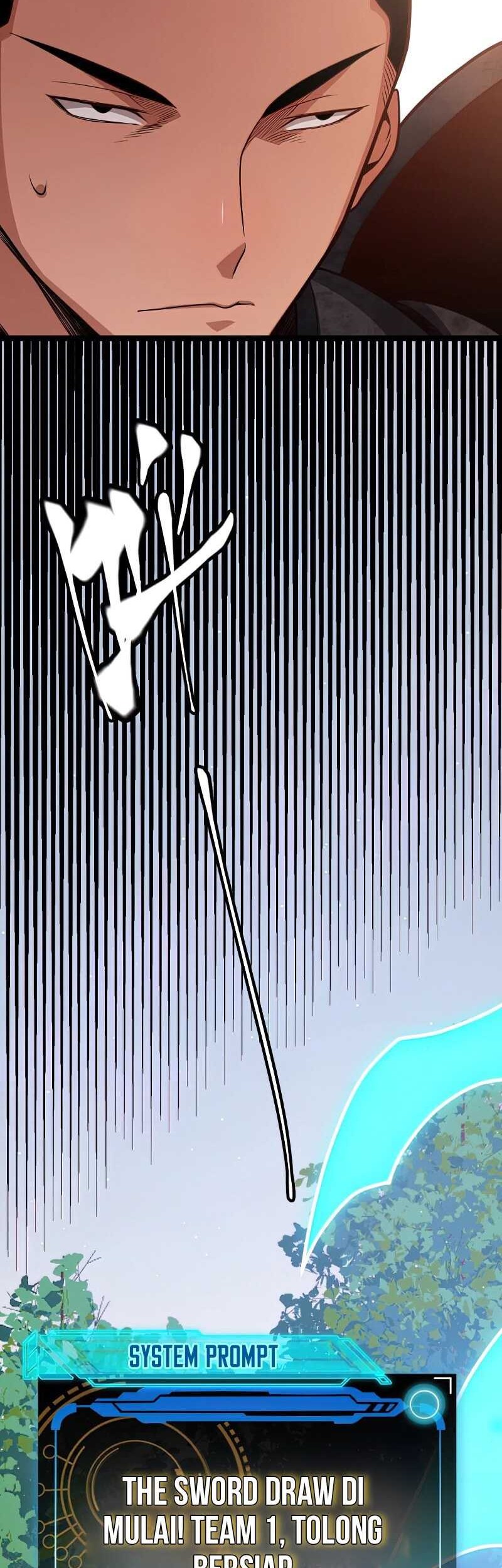 The Game That I Came From Chapter 125 Gambar 26