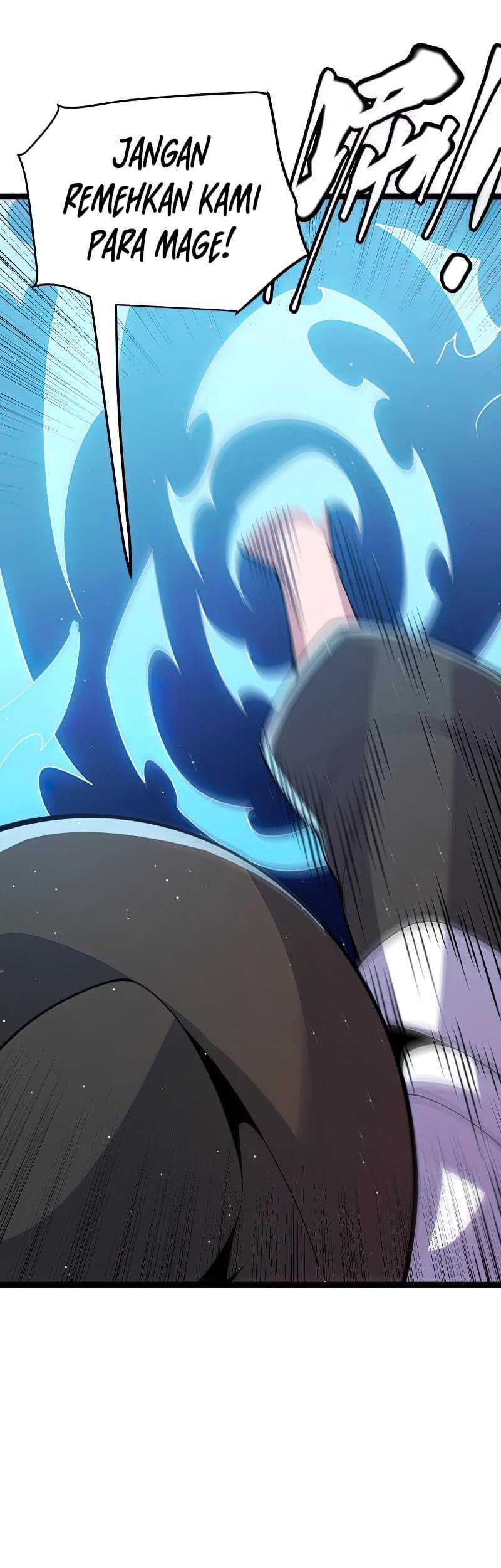 The Game That I Came From Chapter 125 Gambar 29