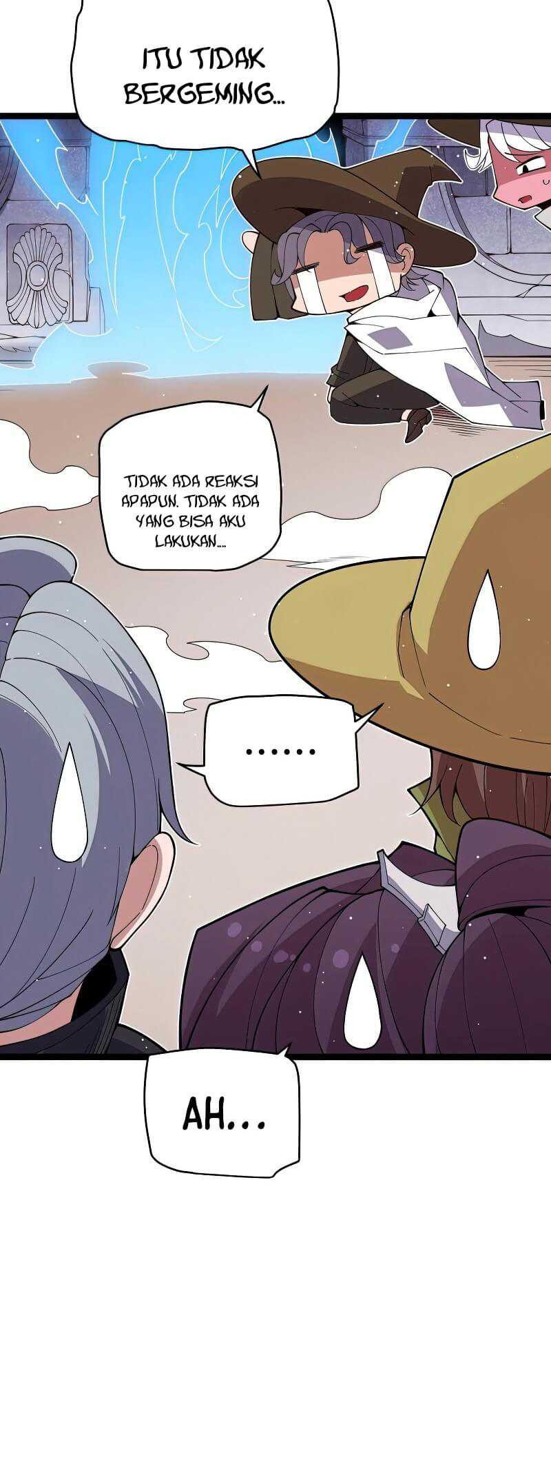 The Game That I Came From Chapter 125 Gambar 31