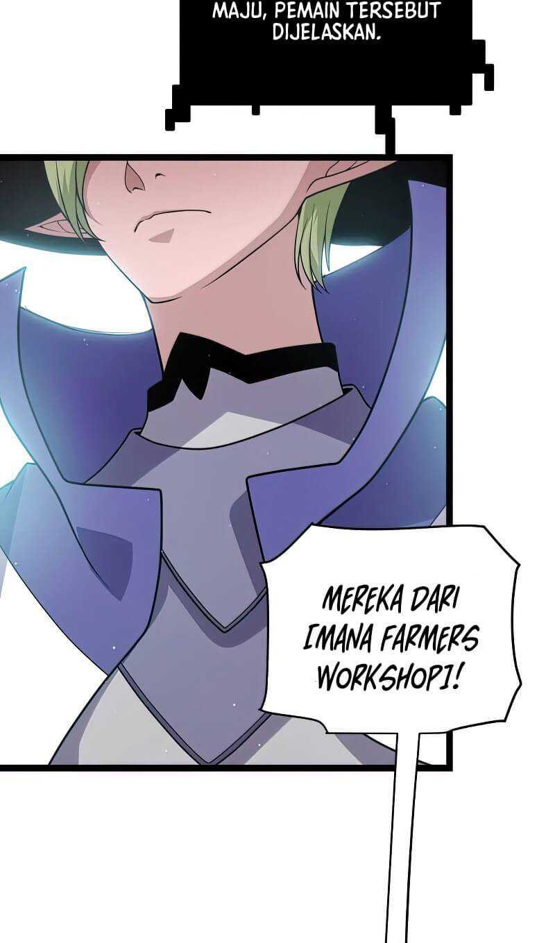 The Game That I Came From Chapter 125 Gambar 34