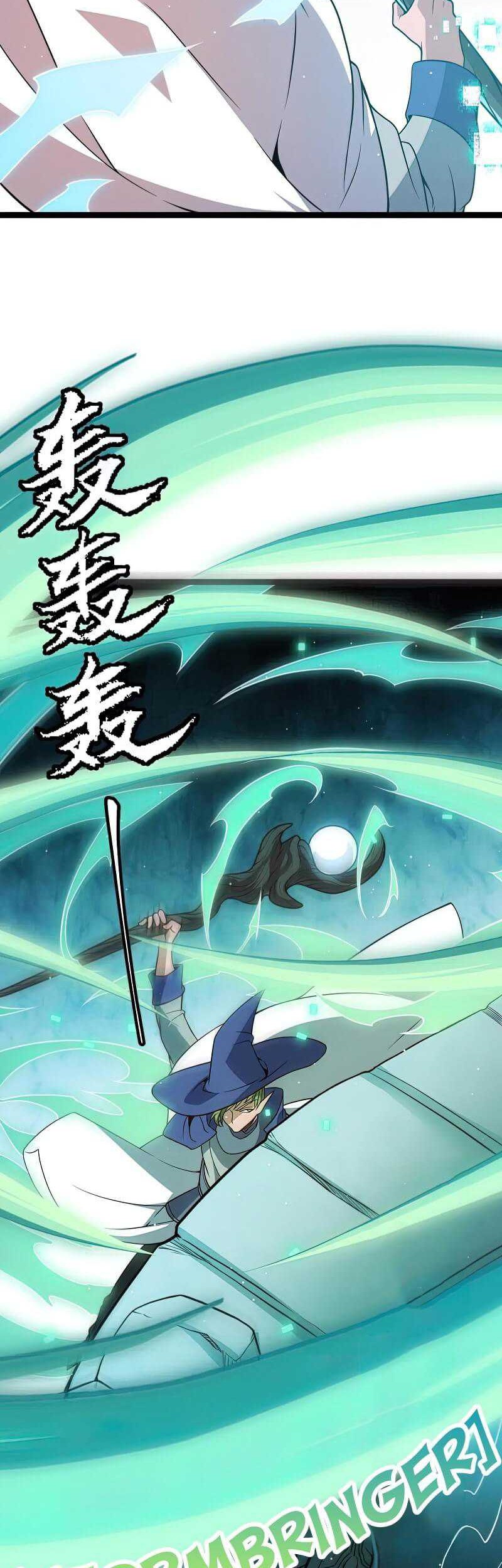 The Game That I Came From Chapter 125 Gambar 36