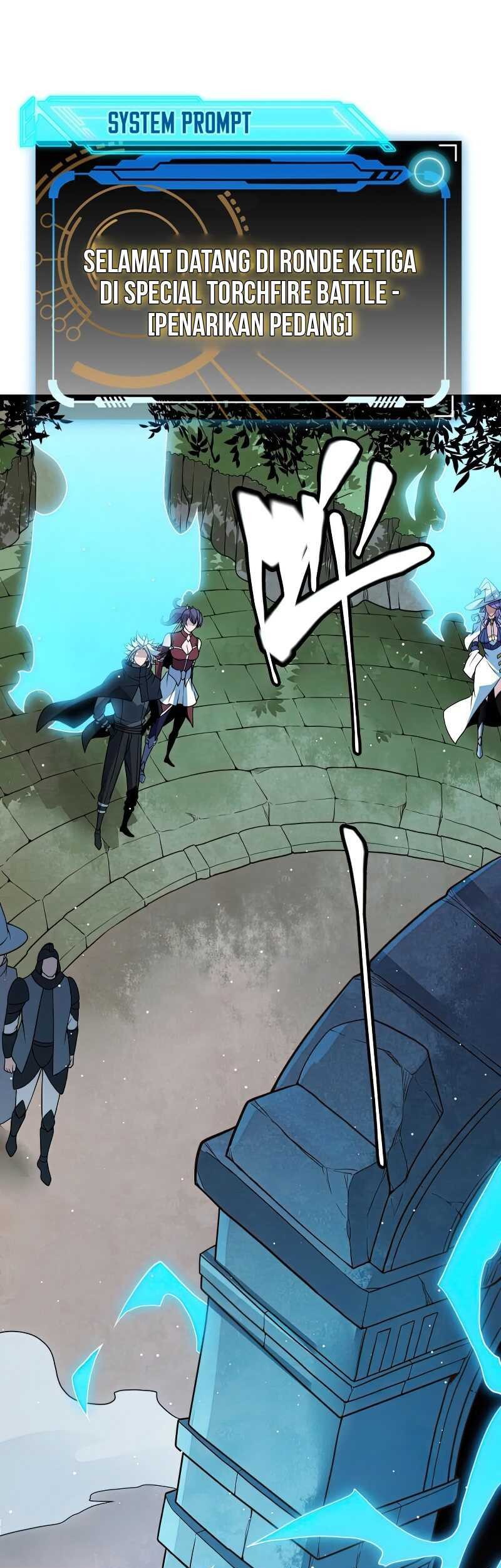 The Game That I Came From Chapter 125 Gambar 3