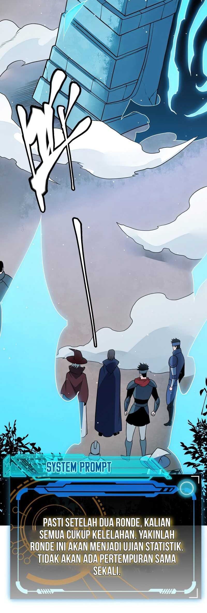 The Game That I Came From Chapter 125 Gambar 4