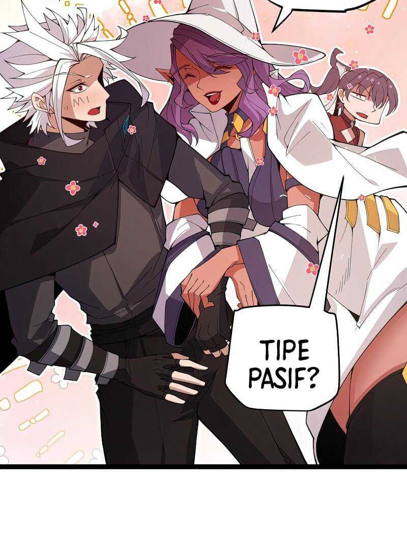 The Game That I Came From Chapter 125 Gambar 7