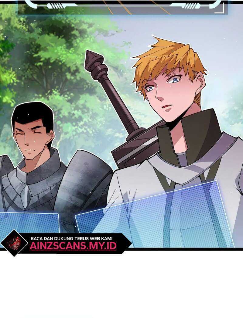 The Game That I Came From Chapter 125 Gambar 10