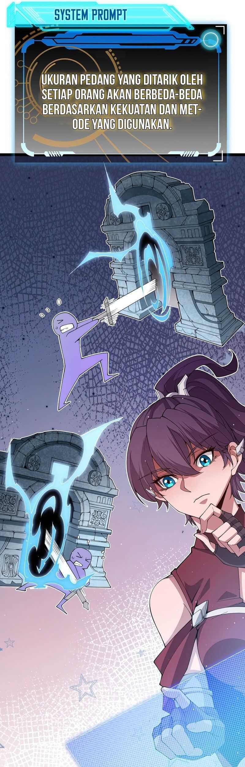 The Game That I Came From Chapter 125 Gambar 11