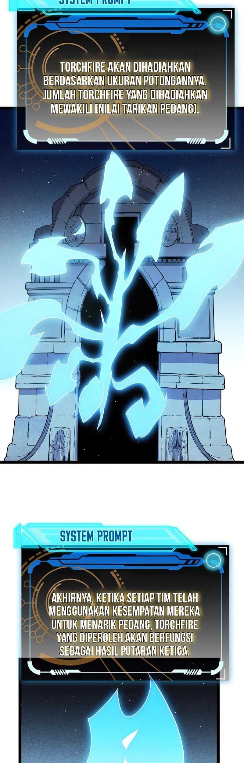 The Game That I Came From Chapter 125 Gambar 13