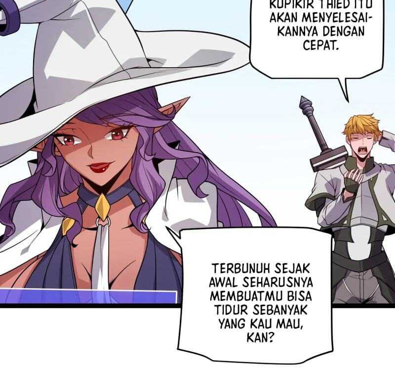 The Game That I Came From Chapter 124 Gambar 38