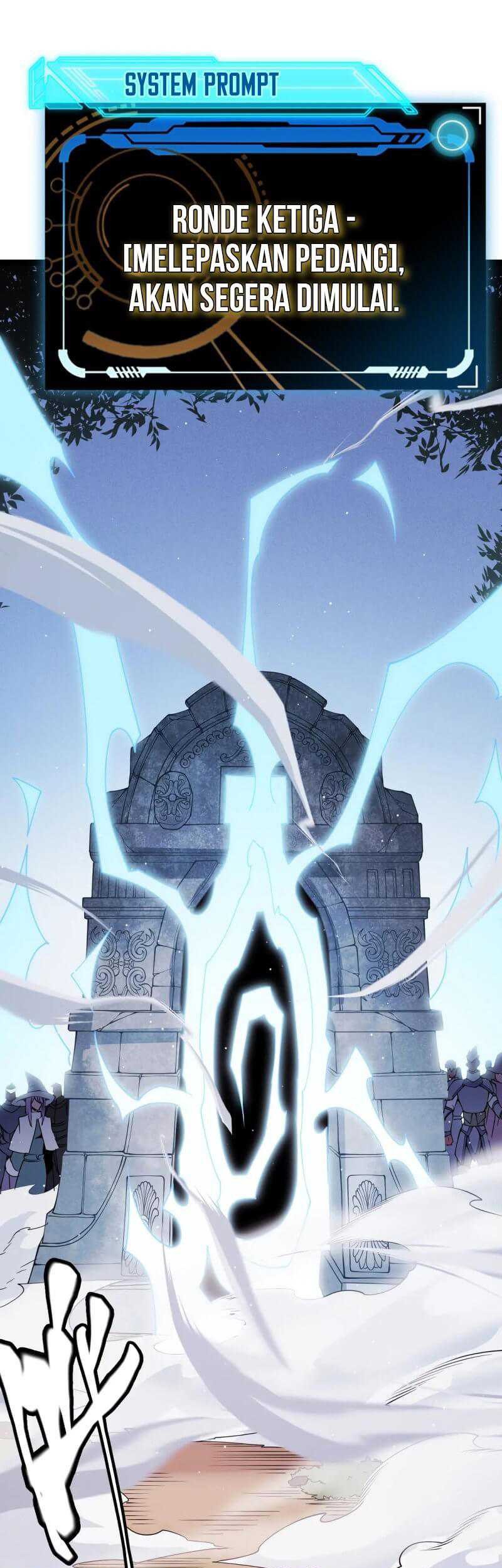 The Game That I Came From Chapter 124 Gambar 49