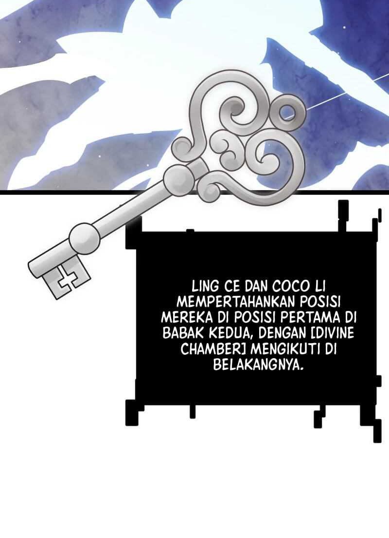 The Game That I Came From Chapter 124 Gambar 26