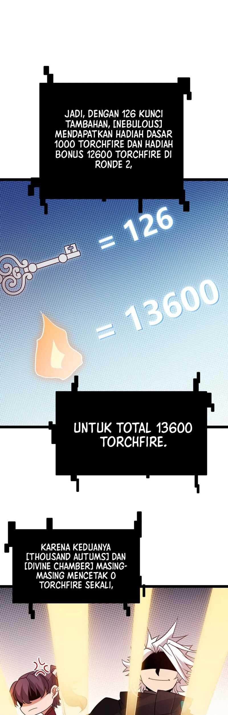 The Game That I Came From Chapter 124 Gambar 33