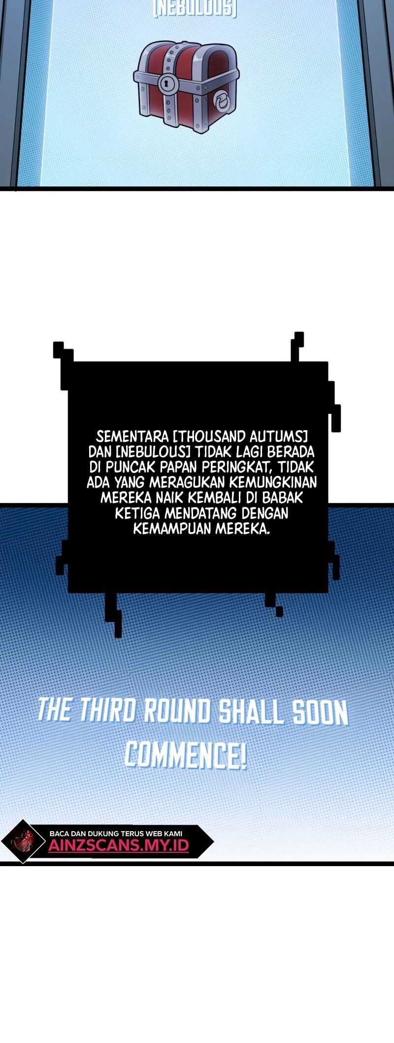 The Game That I Came From Chapter 124 Gambar 35