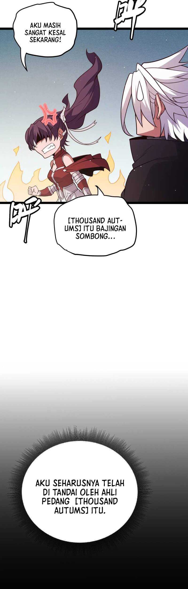 The Game That I Came From Chapter 124 Gambar 5