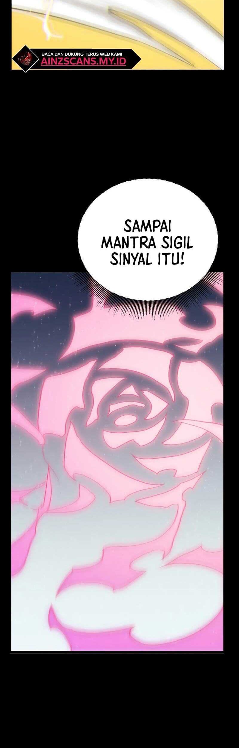 The Game That I Came From Chapter 124 Gambar 8