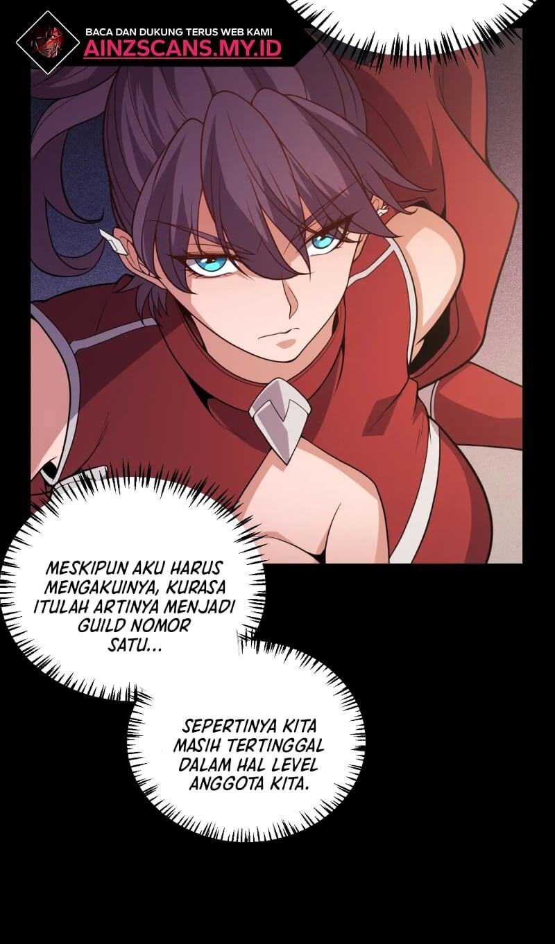 The Game That I Came From Chapter 124 Gambar 12