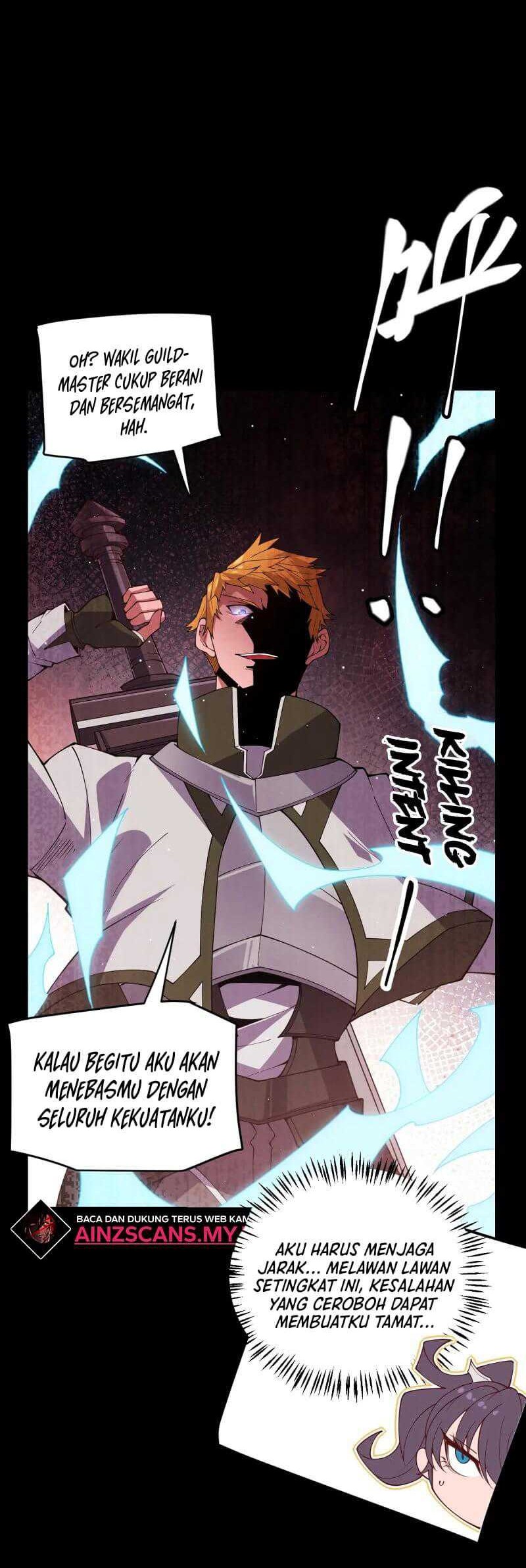 The Game That I Came From Chapter 124 Gambar 14