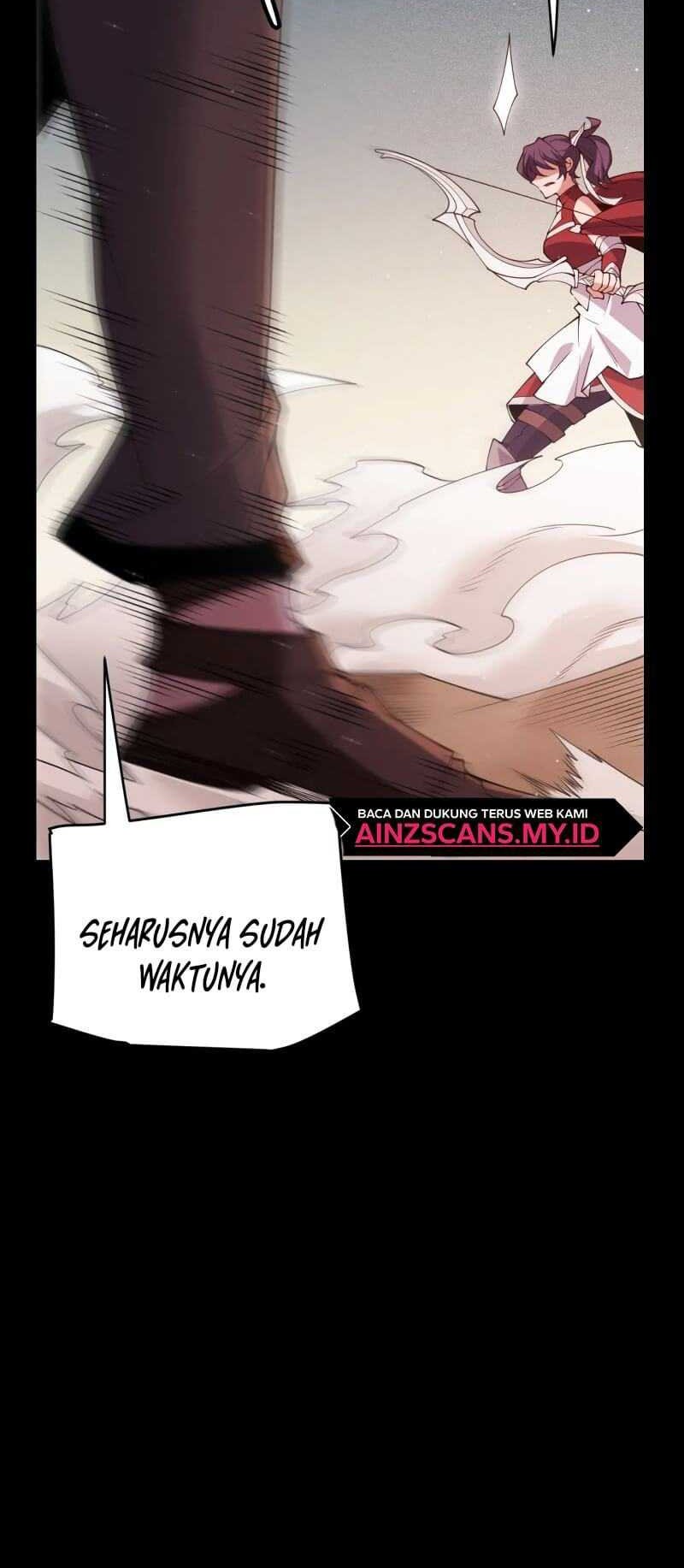 The Game That I Came From Chapter 124 Gambar 17