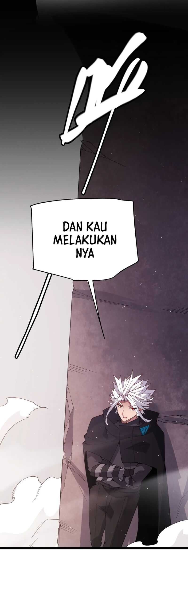 The Game That I Came From Chapter 124 Gambar 21