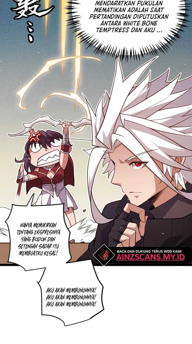 The Game That I Came From Chapter 124 Gambar 23