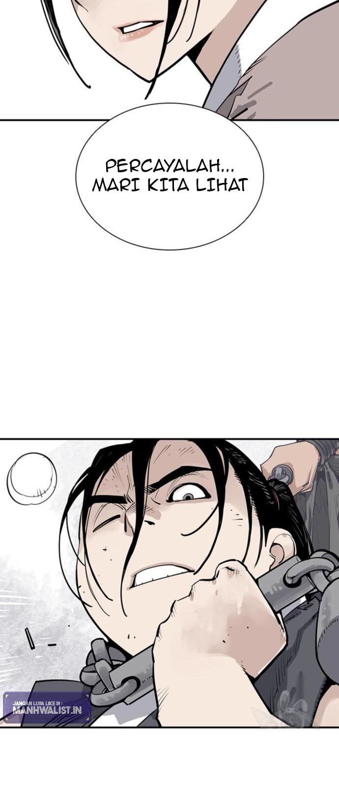 Death God Chapter 31 Gambar 14