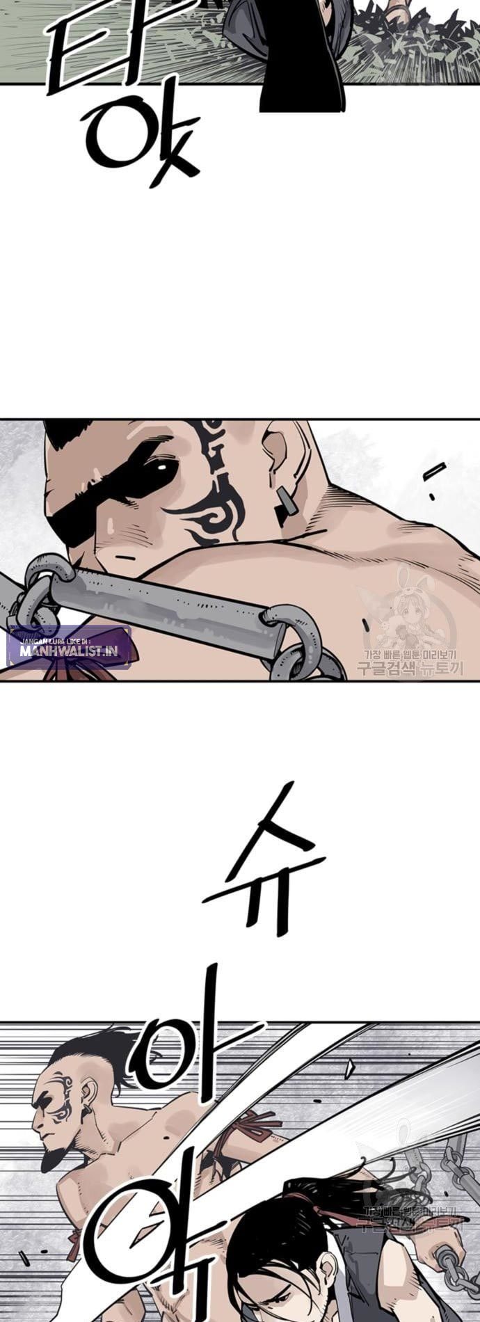 Death God Chapter 31 Gambar 18