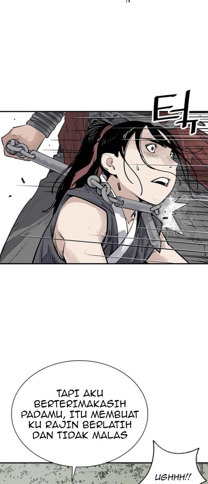 Death God Chapter 31 Gambar 10