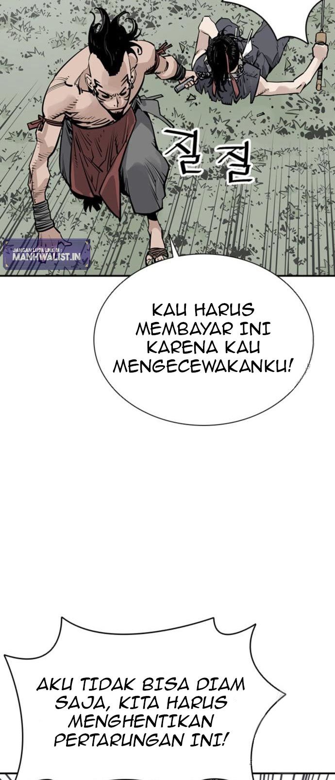 Death God Chapter 31 Gambar 11