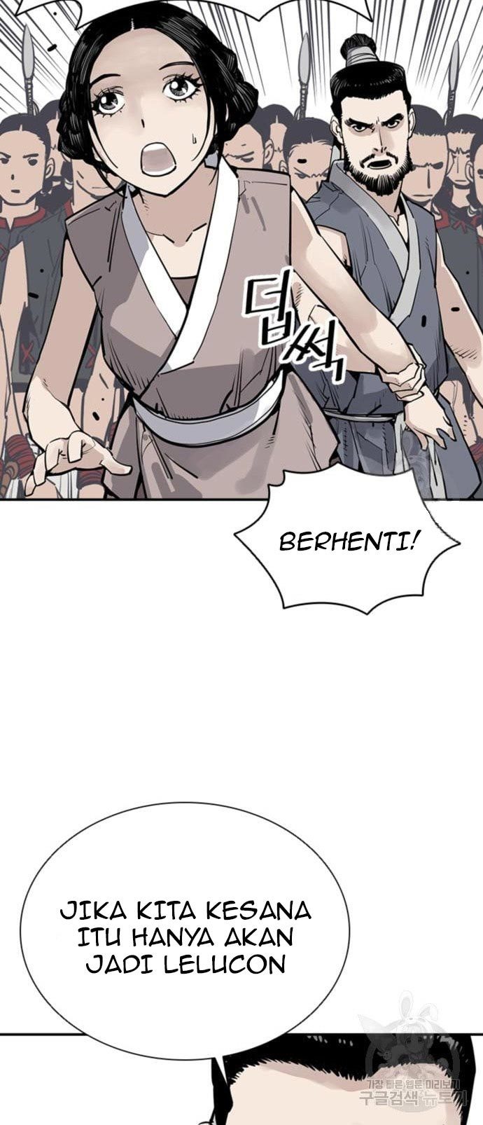 Death God Chapter 31 Gambar 12