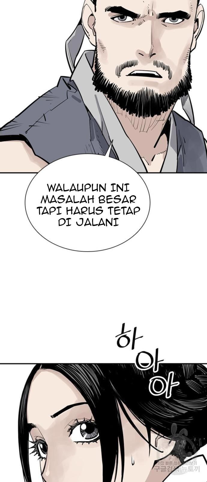 Death God Chapter 31 Gambar 13