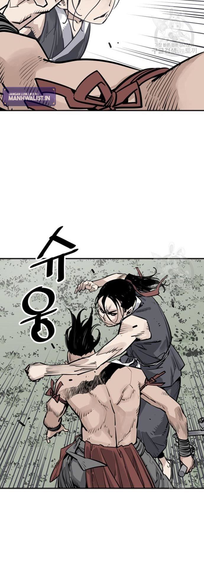 Death God Chapter 31 Gambar 24
