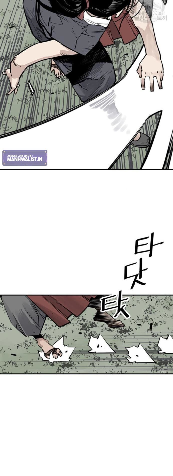 Death God Chapter 31 Gambar 27