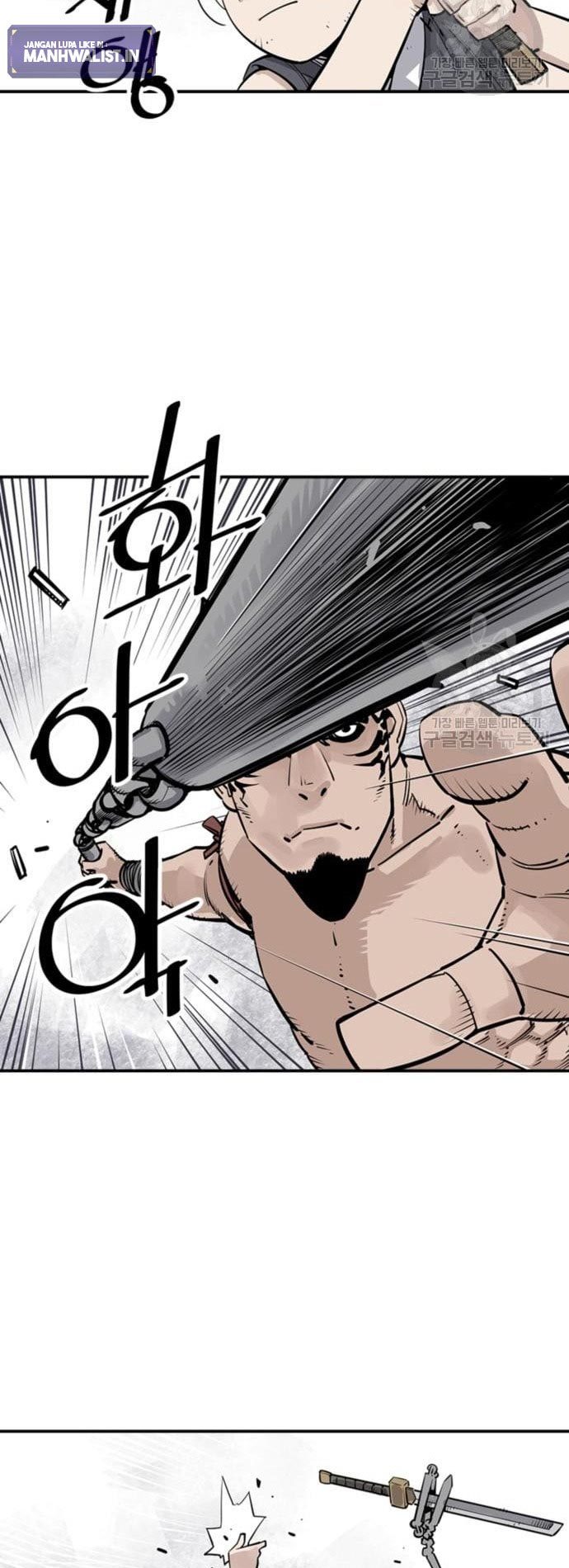 Death God Chapter 31 Gambar 22