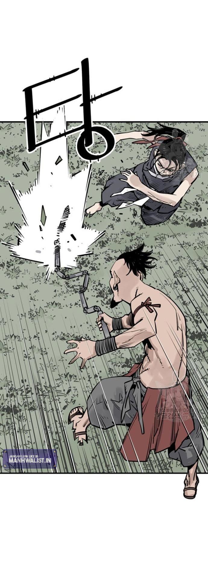 Death God Chapter 31 Gambar 35