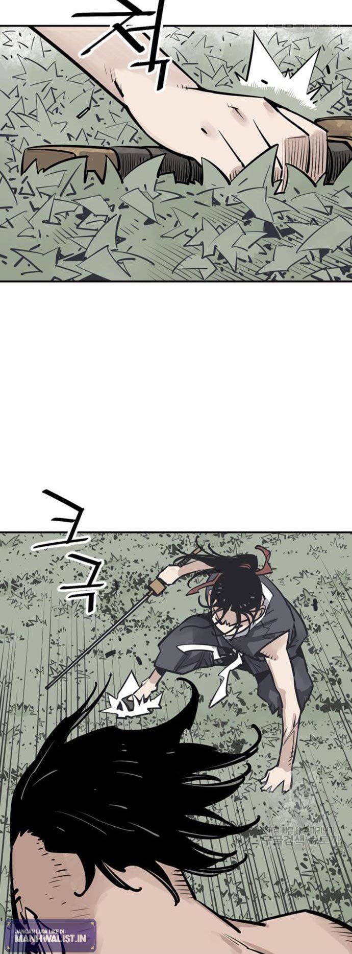 Death God Chapter 31 Gambar 37