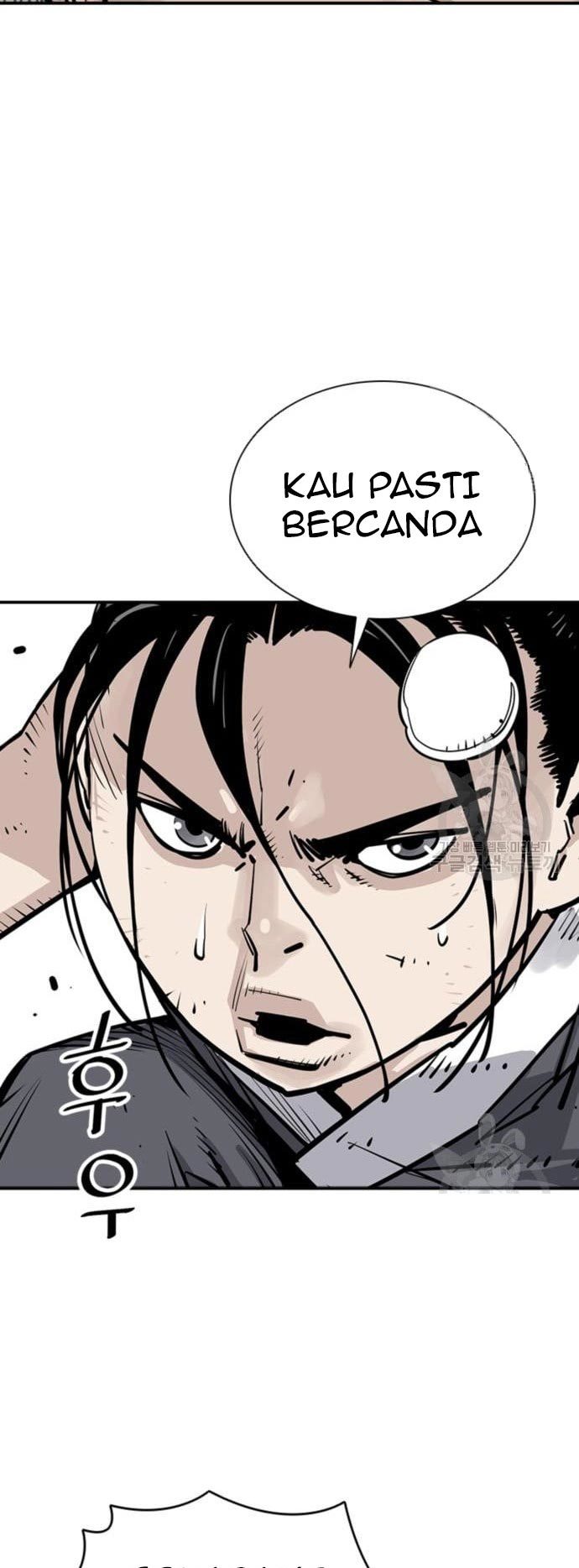 Death God Chapter 31 Gambar 38