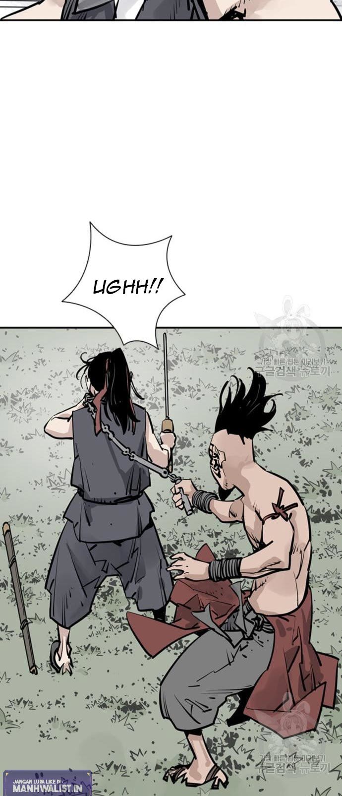 Death God Chapter 31 Gambar 3