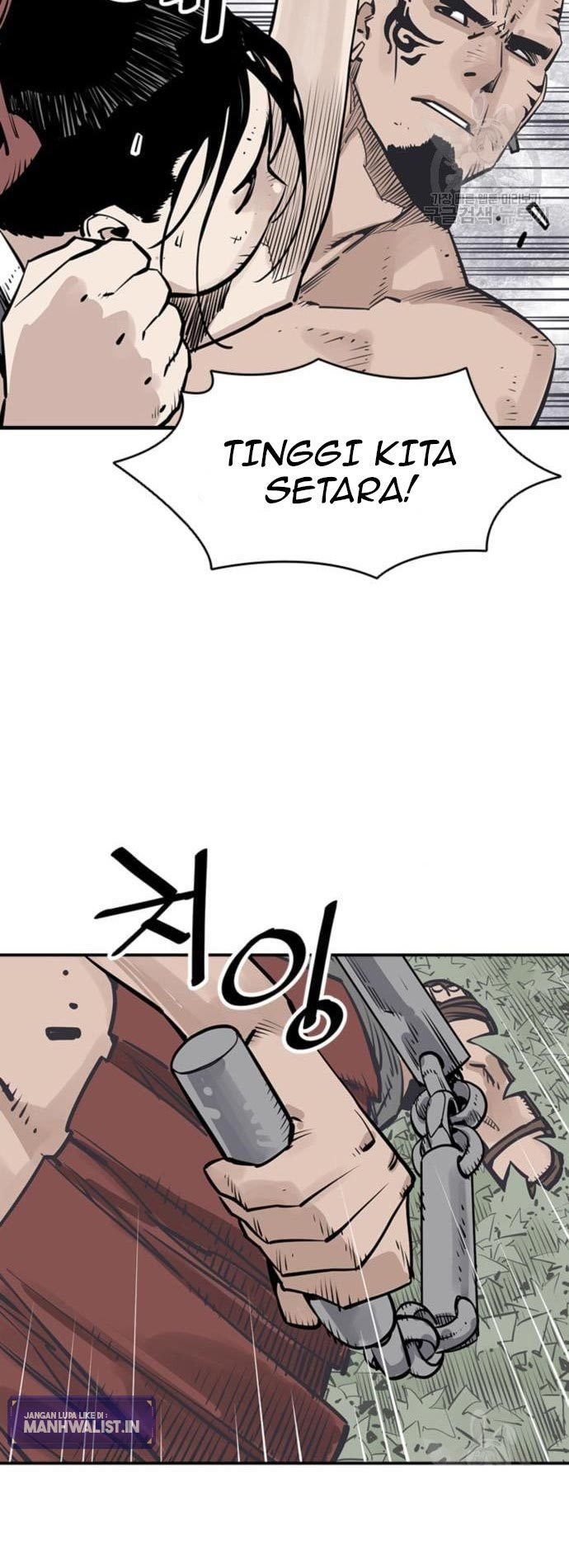 Death God Chapter 31 Gambar 30