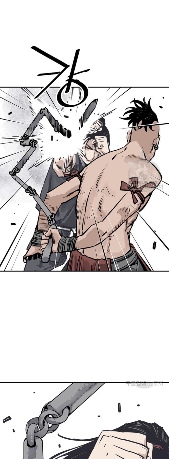 Death God Chapter 31 Gambar 31