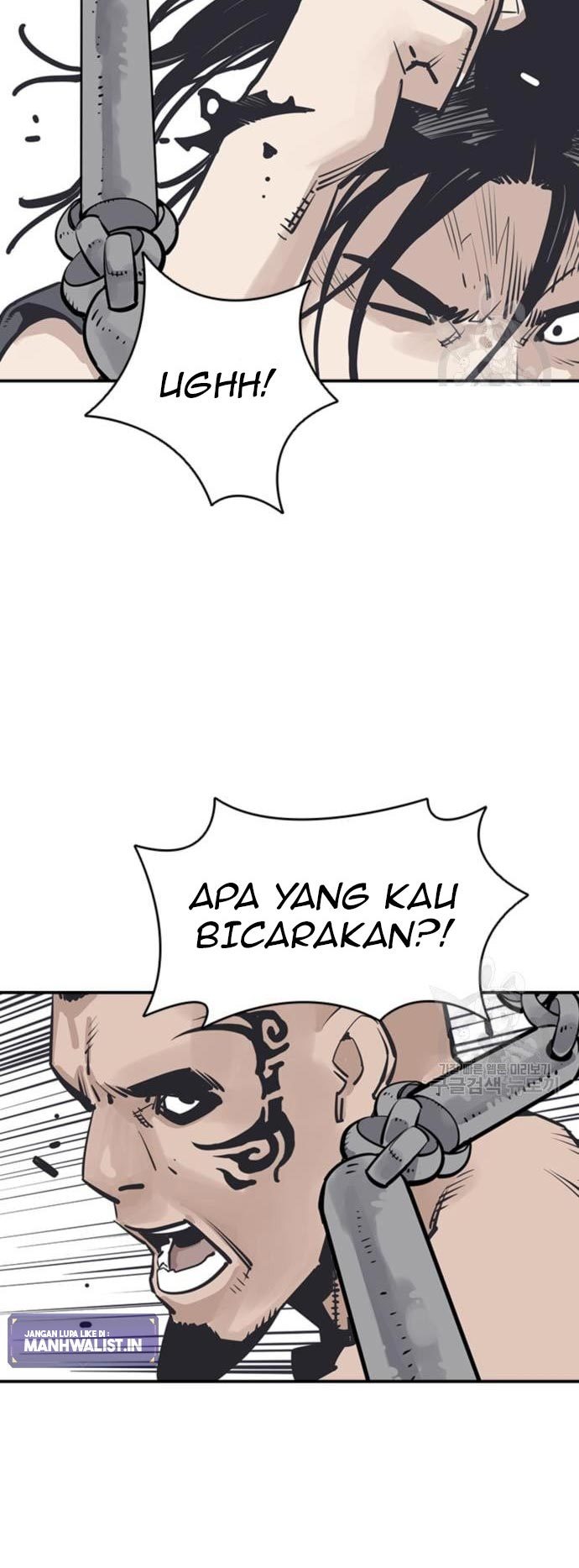 Death God Chapter 31 Gambar 32