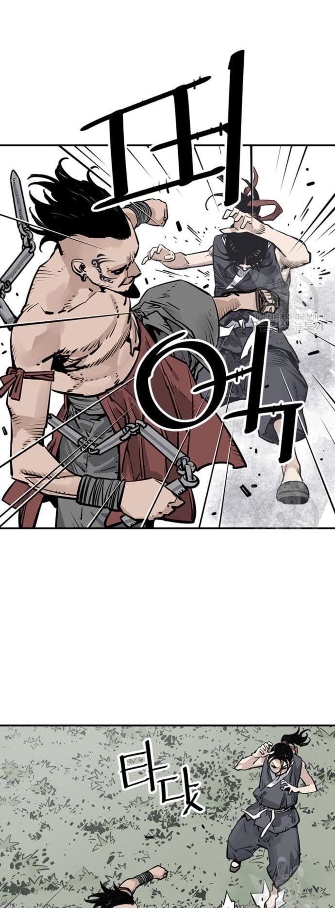 Death God Chapter 31 Gambar 33