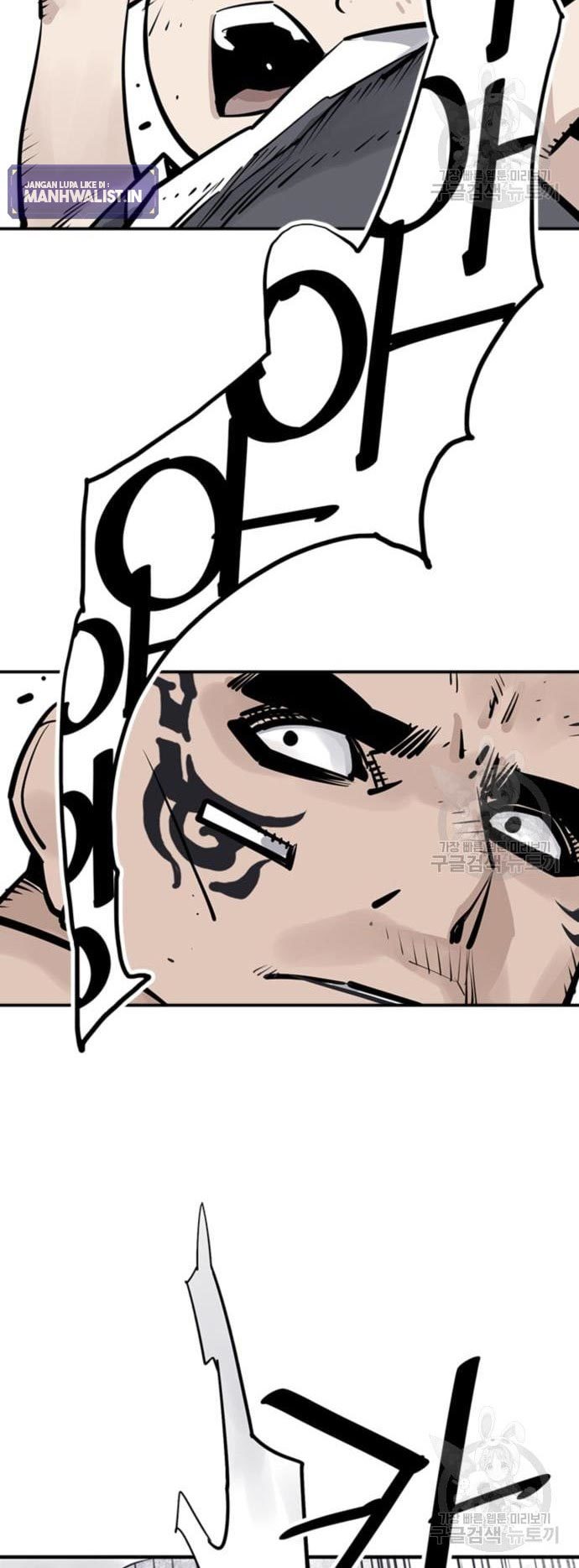 Death God Chapter 31 Gambar 45