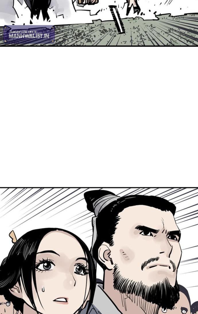 Death God Chapter 31 Gambar 47