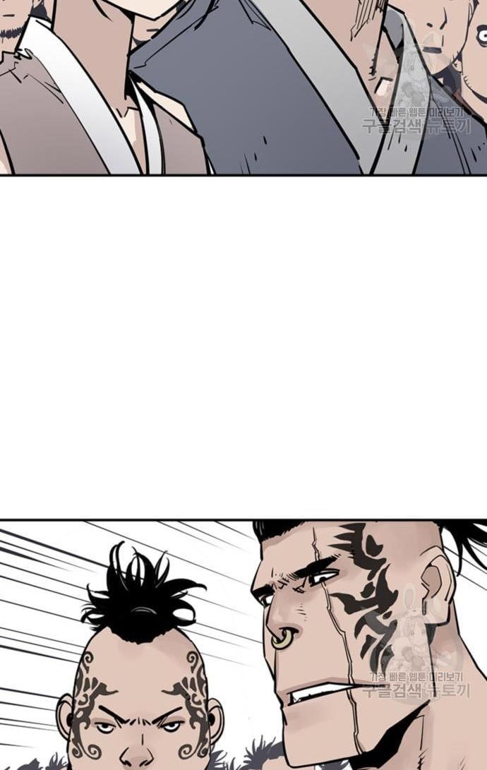 Death God Chapter 31 Gambar 48