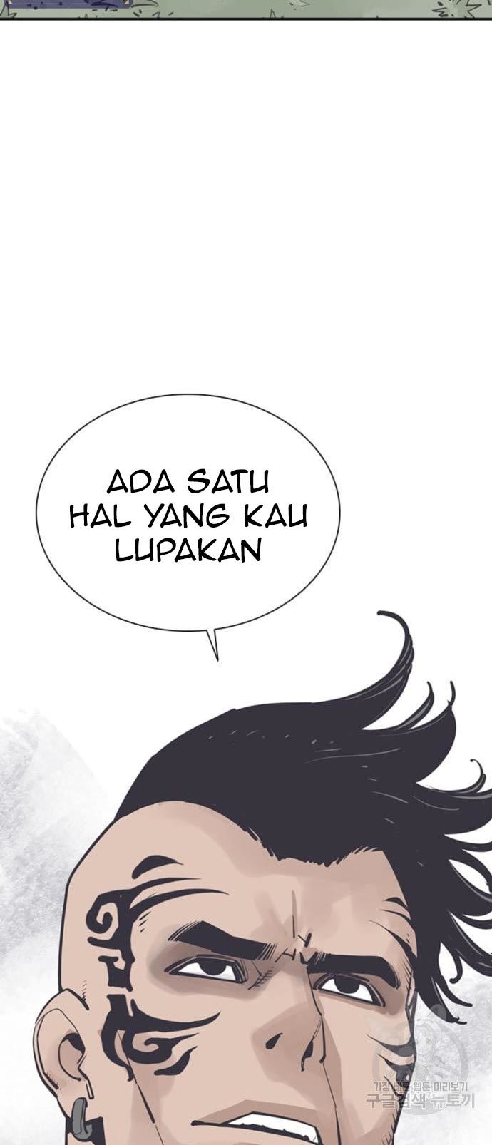 Death God Chapter 31 Gambar 4