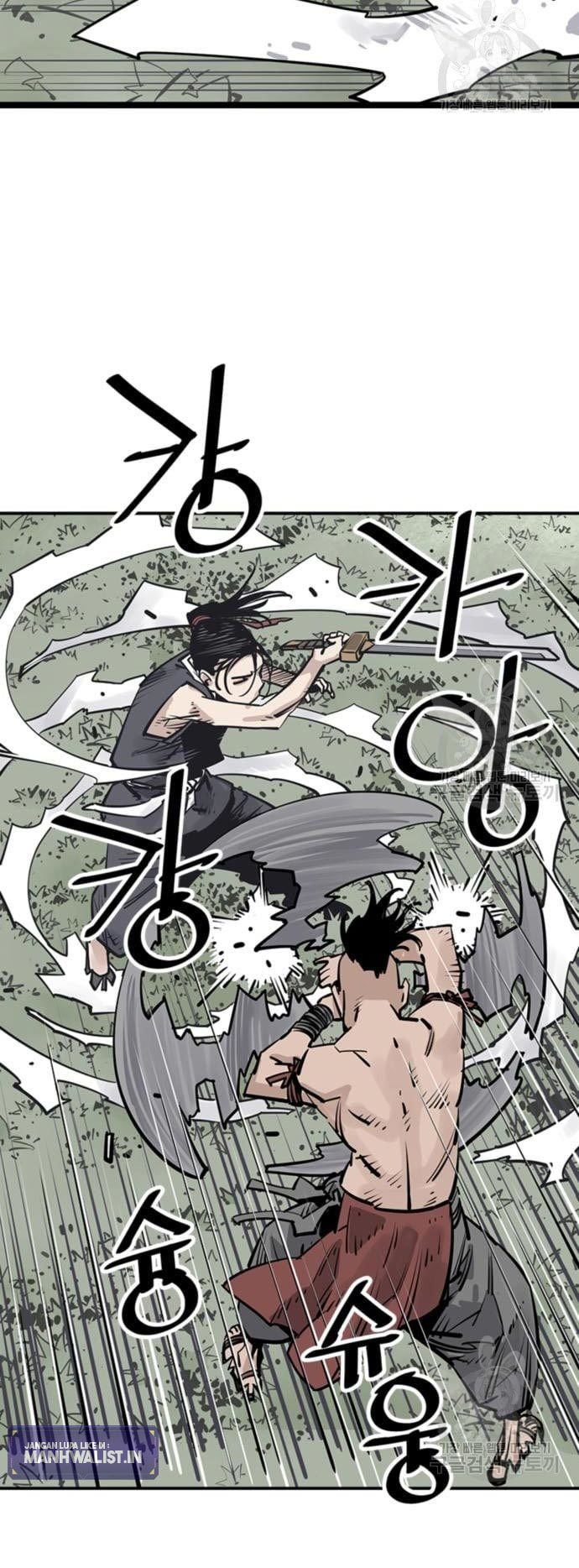 Death God Chapter 31 Gambar 40