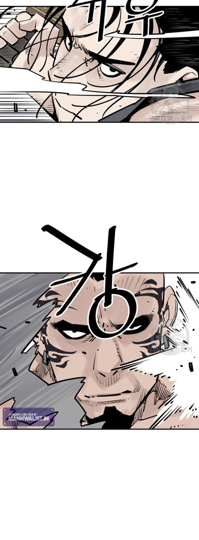 Death God Chapter 31 Gambar 42