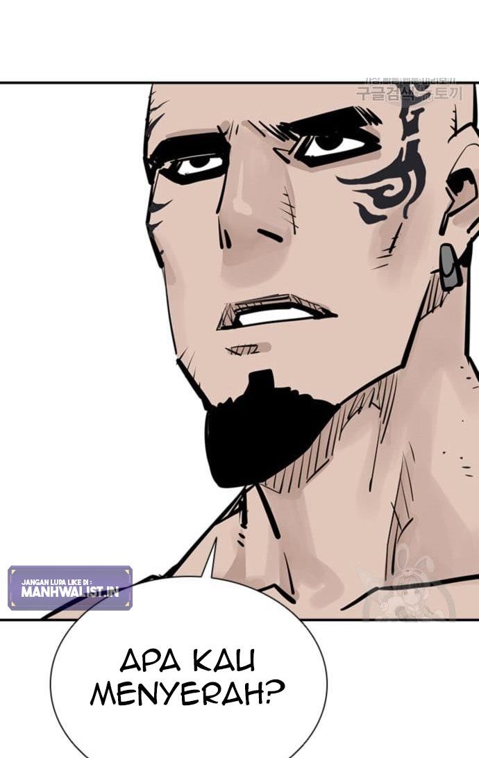 Death God Chapter 31 Gambar 54