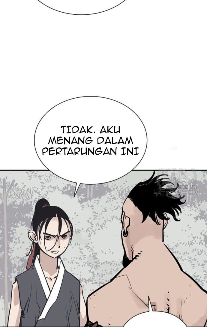 Death God Chapter 31 Gambar 55